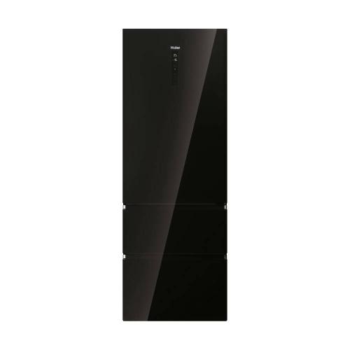 Frigorífico combi Haier HTW7720DNGB